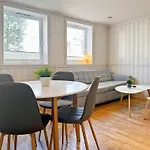 Ledaal Place 1 By *