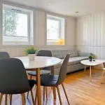 Ledaal Place 1 By *