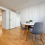 Σπίτι διακοπών Ledaal Place 1 By