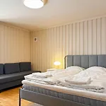 Ledaal Place 1 By * Στάβανγκερ