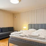 Feriehus Ledaal Place 1 By *