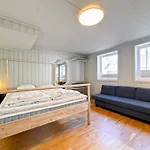 Feriehus Ledaal Place 1 By Stavanger