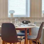 Ledaal Place 1 By Στάβανγκερ