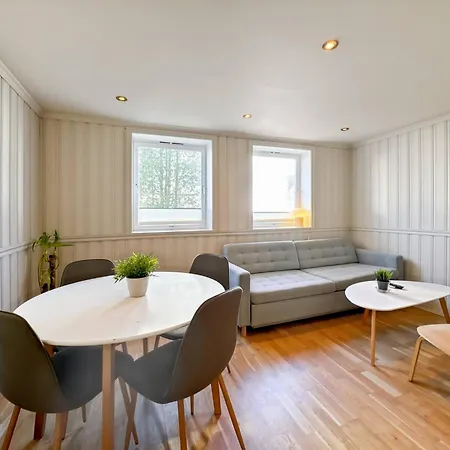 Holiday home Ledaal Place 1 By Stavanger