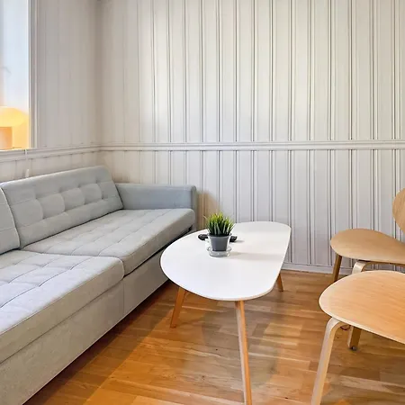 Vakantiehuis Ledaal Place 1 By *