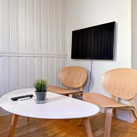 Holiday home Ledaal Place 1 By