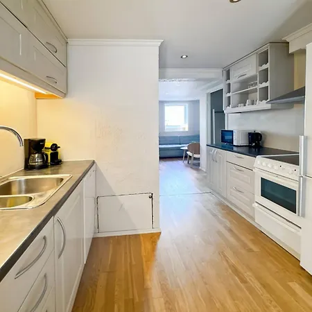 Vakantiehuis Ledaal Place 1 By Stavanger