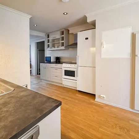 Vakantiehuis Ledaal Place 1 By Stavanger