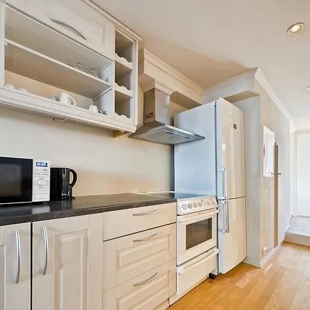 Ledaal Place 1 By Stavanger