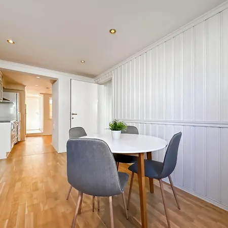 Ledaal Place 1 By * Stavanger