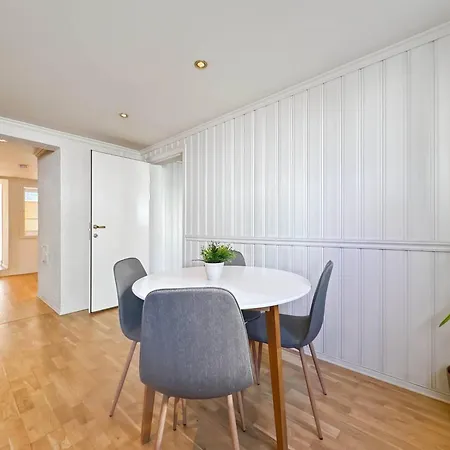 Holiday home Ledaal Place 1 By *