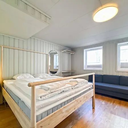 Vakantiehuis Ledaal Place 1 By