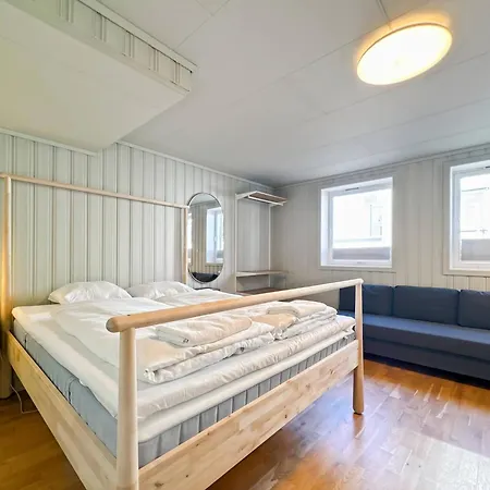 Vakantiehuis Ledaal Place 1 By Stavanger