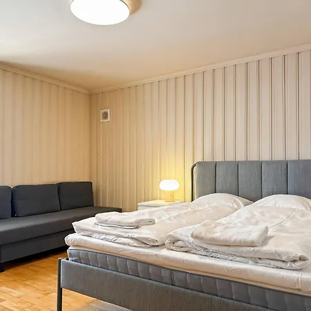 Vakantiehuis Ledaal Place 1 By *