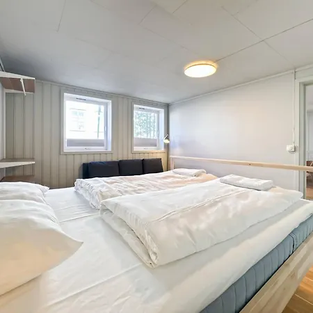 Vakantiehuis Ledaal Place 1 By