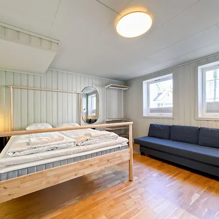 Vakantiehuis Ledaal Place 1 By Stavanger