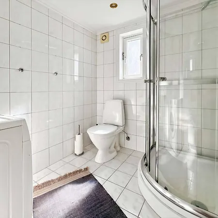 Vakantiehuis Ledaal Place 1 By *