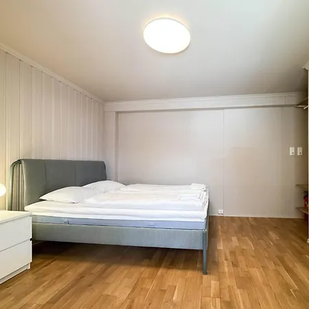 Vakantiehuis Ledaal Place 1 By *