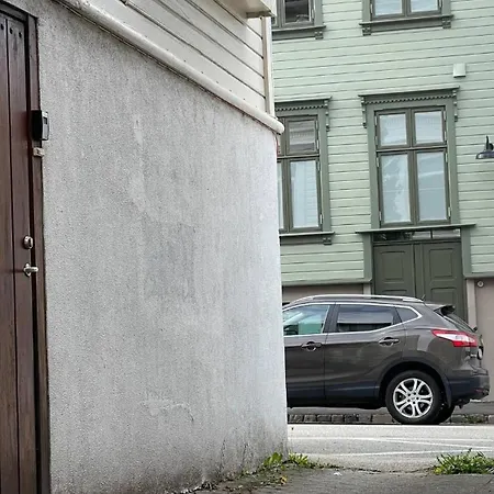 Ledaal Place 1 By * Stavanger