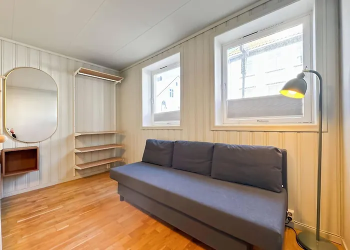 Ledaal Place 1 By Stavanger