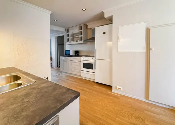 Ferienhaus Ledaal Place 1 By Stavanger