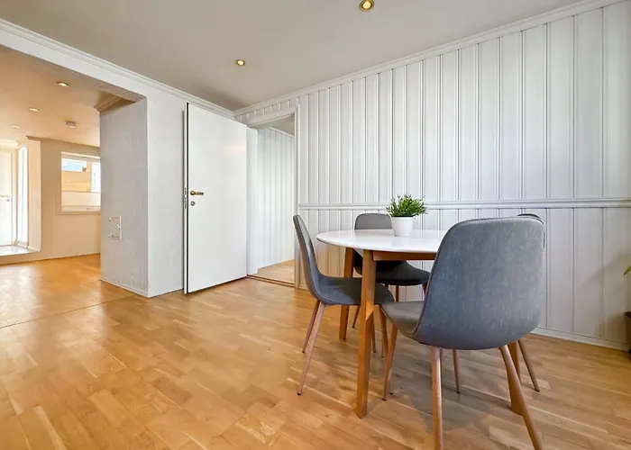 Ferienhaus Ledaal Place 1 By