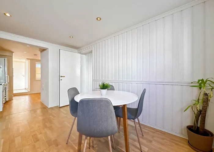 Ferienhaus Ledaal Place 1 By *