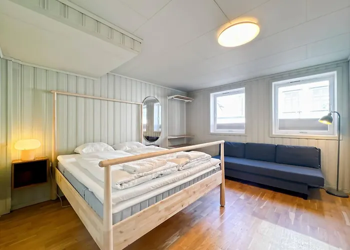 Ferienhaus Ledaal Place 1 By *