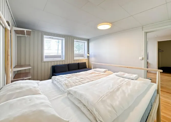 Ledaal Place 1 By Ferienhaus