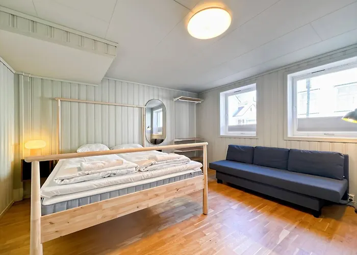 Casa vacanze Ledaal Place 1 By Stavanger