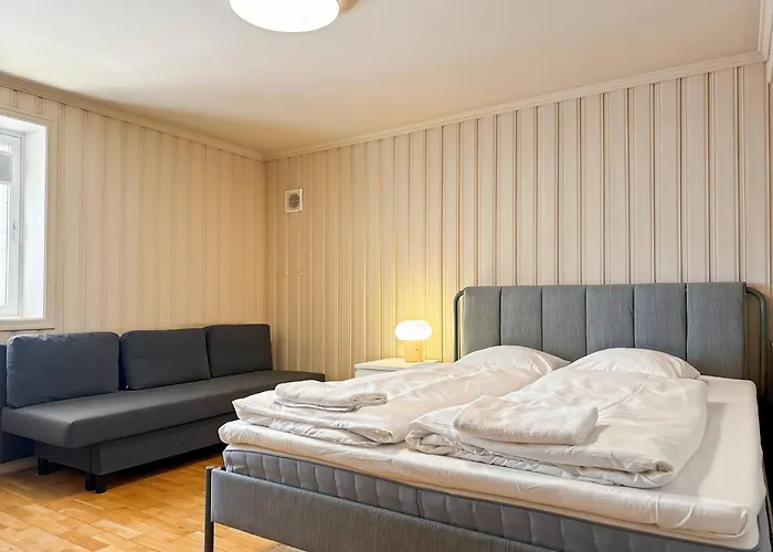 Ferienhaus Ledaal Place 1 By *