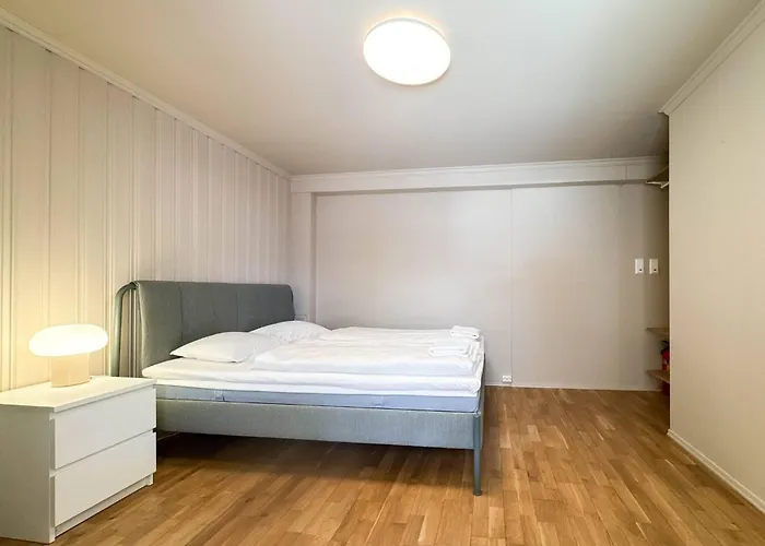 Ferienhaus Ledaal Place 1 By *