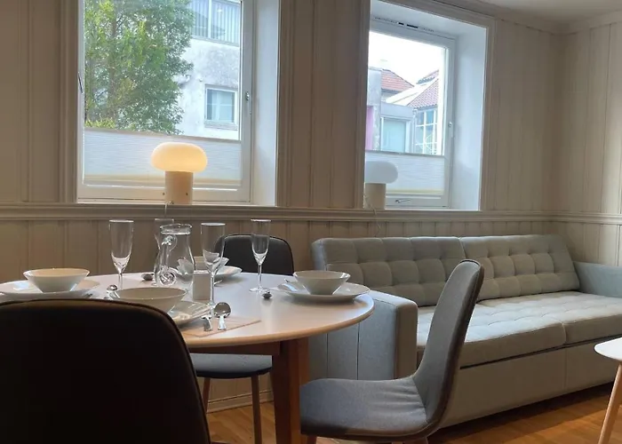 Ledaal Place 1 By Ferienhaus